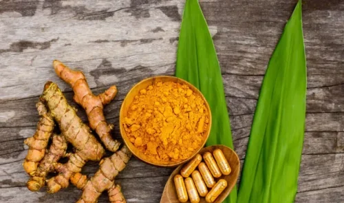 “The Optimal Method for Incorporating Turmeric into Your Weight Loss”