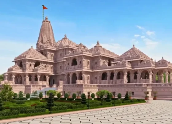 Ram Mandir