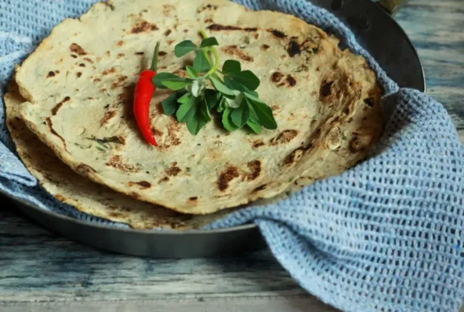 7 reasons why basi roti is an ideal breakfast option