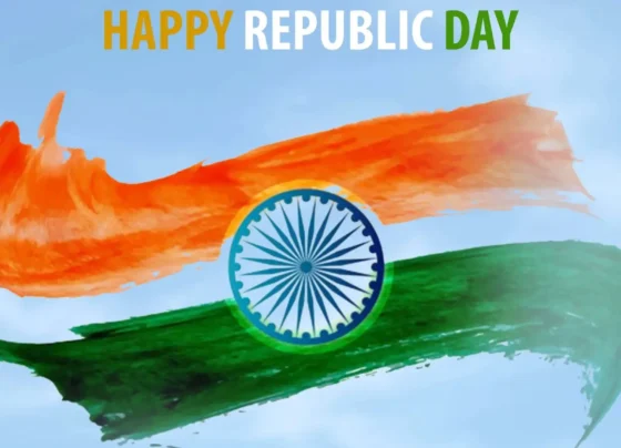 Republic Day 2024