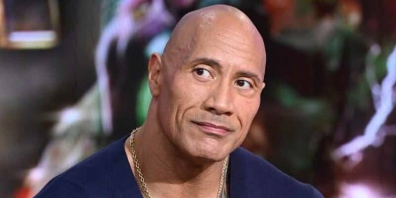 Dwayne Johnson to Produce Movie Depicting the Colorful Life of Wrestler Ric Flair