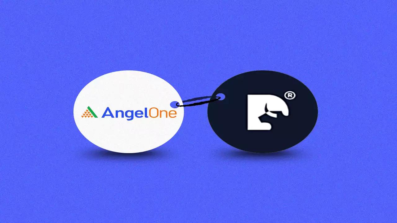 Angel One aims to secure a funding of Rs 2,000 crore to explore potential opportunities within the fintech sector