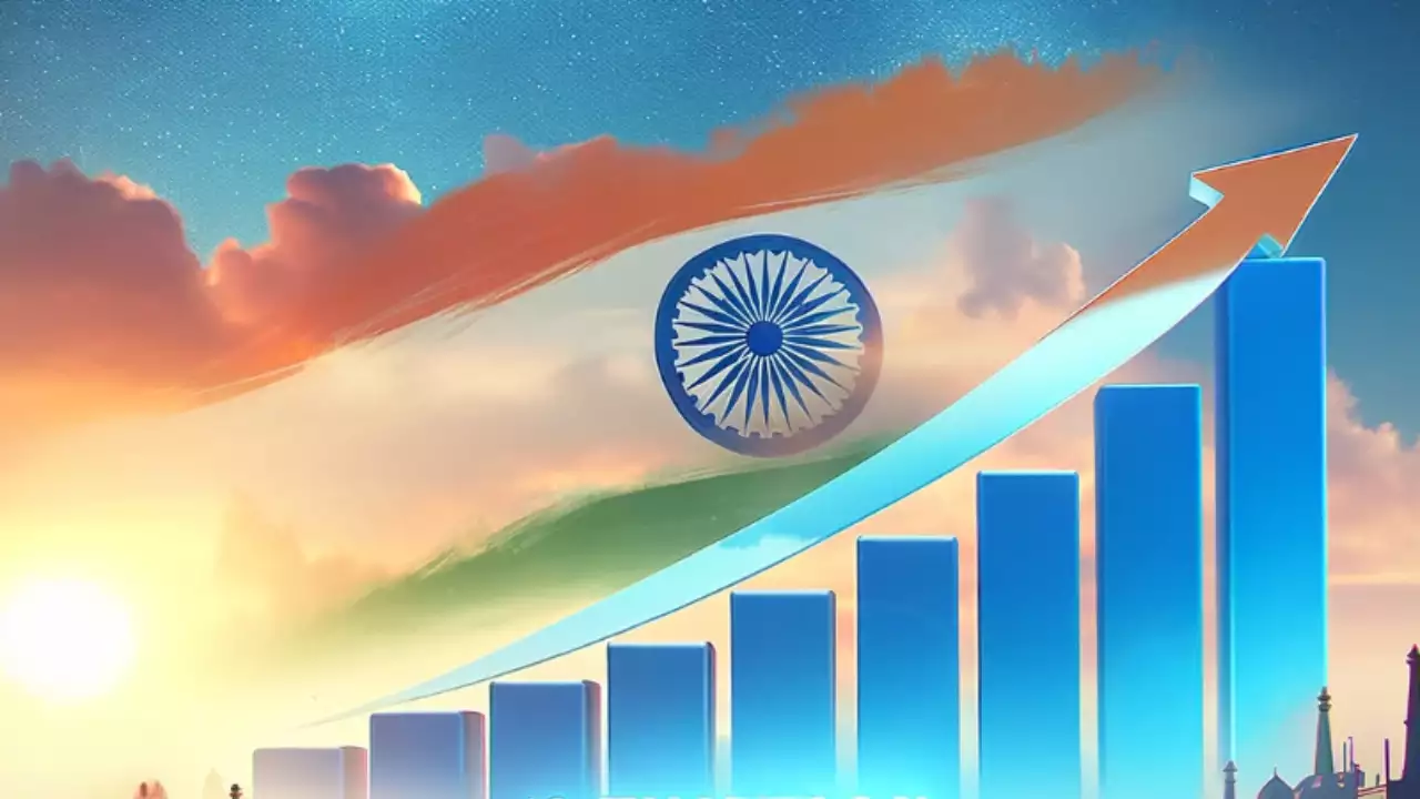 Jefferies predicts that India’s stock market valuation will achieve $10 trillion by the year 2030