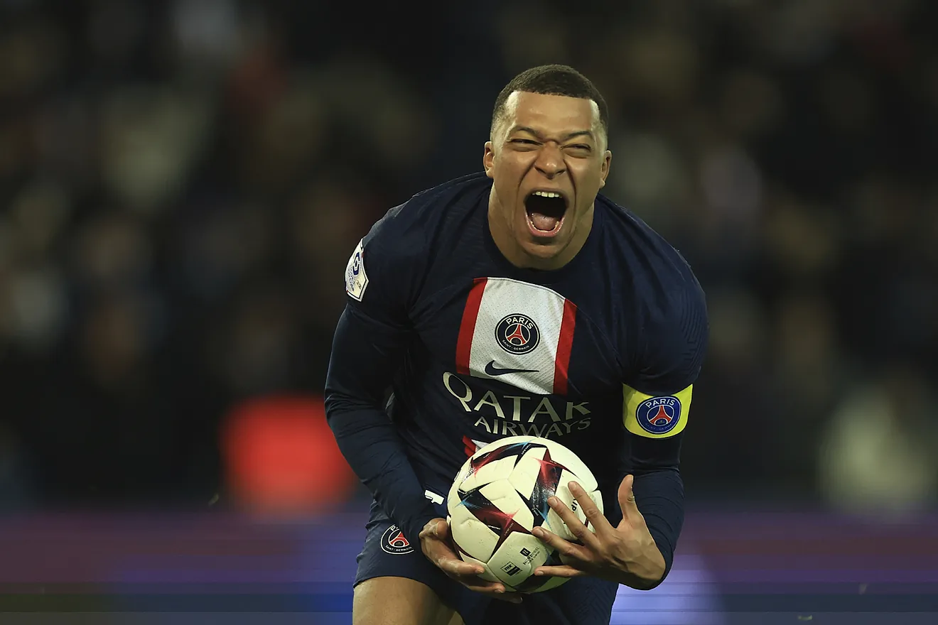 Kylian Mbappe’s potential transfer to Real Madrid is at a critical juncture