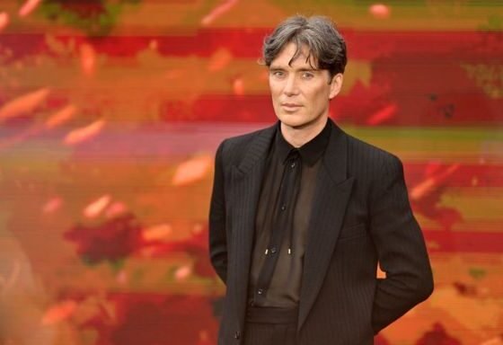 Cillian Murphy