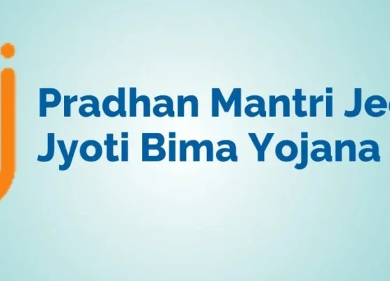 Jeevan Jyoti Bima Yojana