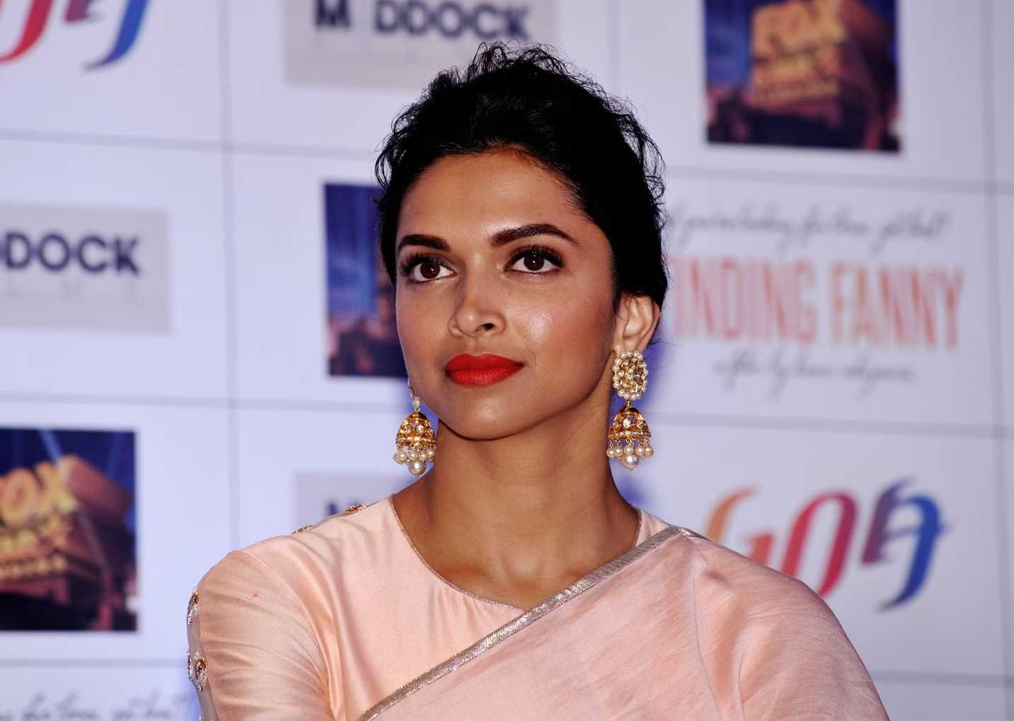 Deepika Padukone set to collaborate with David Beckham.