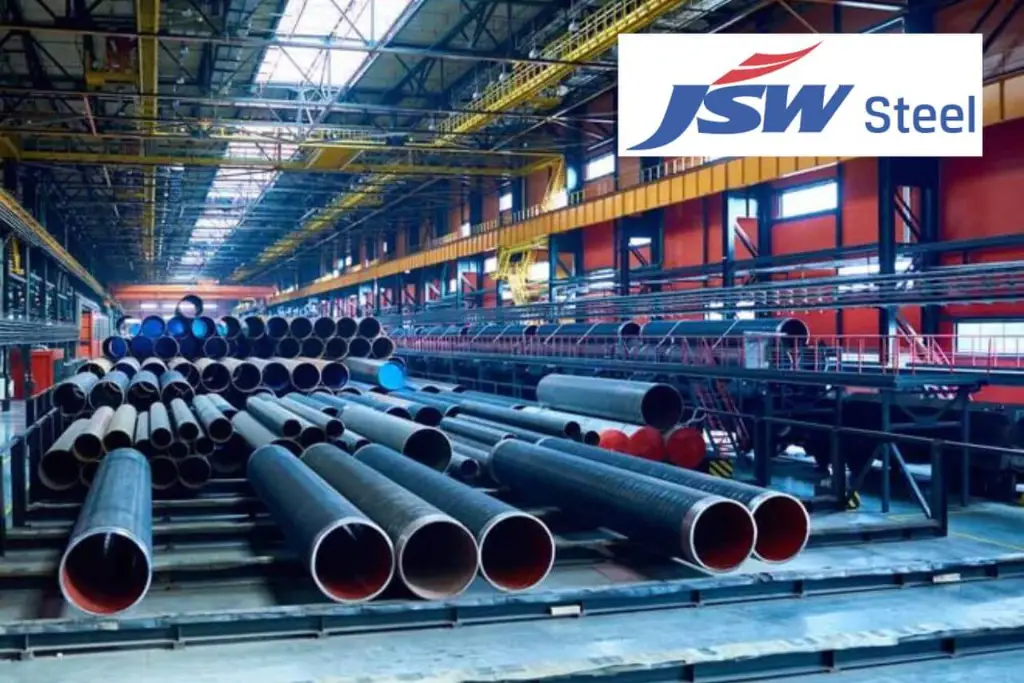 JSW Steel Explores Acquisition of Australian Coal Mine at $1 Billion Valuation