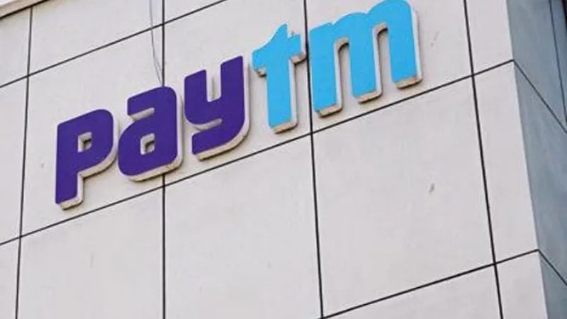 RBI action against Paytm Bank