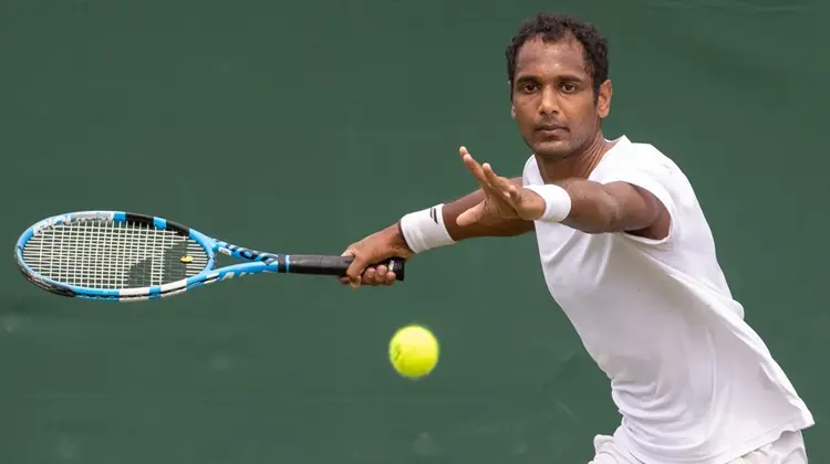 Ramkumar Ramanathan believes India has the capability to overcome Sweden on clay in the Davis Cup