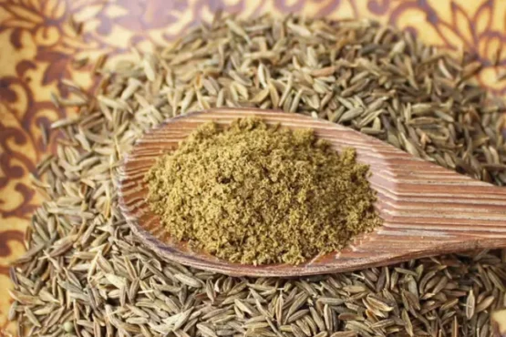 cumin seeds