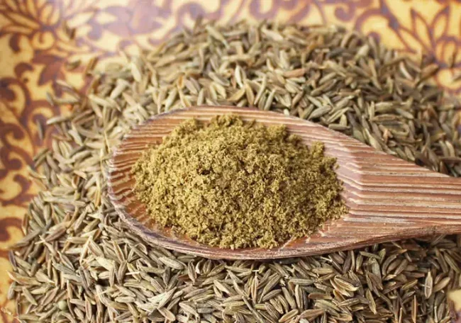 ways to cleanse your stomach with cumin seeds