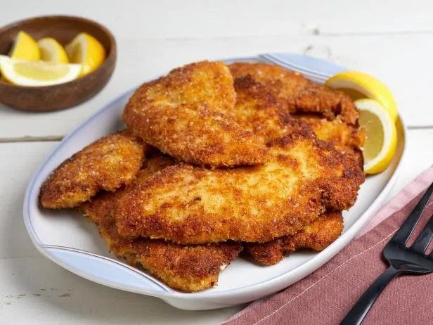 How to make chicken cutlet at home simply and tasty