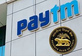 Paytm Payments Bank’s recent controversy with the Reserve Bank of India (RBI): What implications might this hold for its customers?