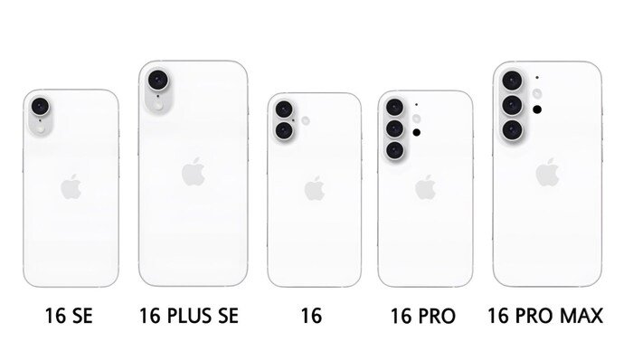 Apple Unveils Plans for iPhone 16 Series: Leaked Details on Price, Design, and More