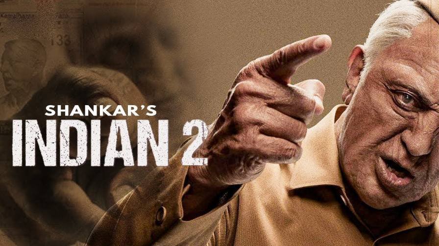 The shooting of Kamal Haasan’s highly anticipated film ‘Indian 2’ is reaching its completion phase.