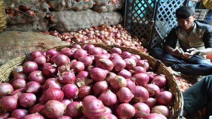 Government to extend the ban on onion exports until March 31 to control prices