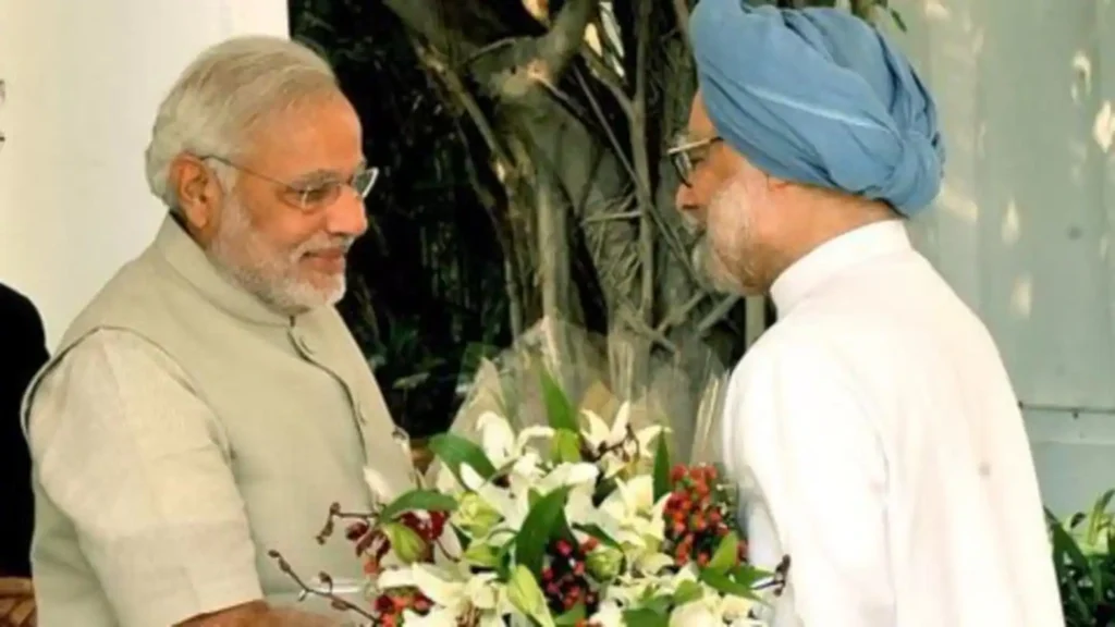 Manmohan singh