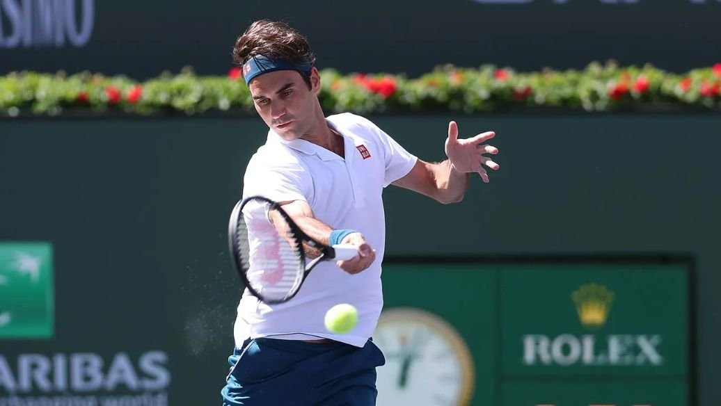 Oscar-winning filmmaker Asif Kapadia is set to direct a documentary on tennis legend Roger Federer
