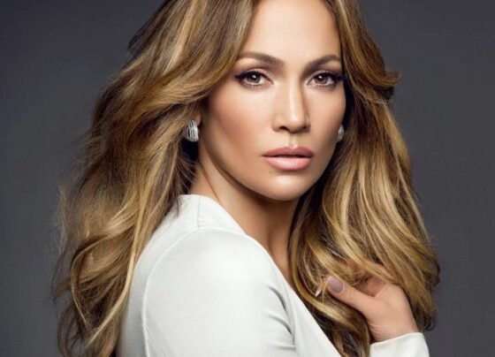 Jennifer Lopez