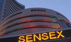 Sensex Surges 167 Points, Nifty Up 64: Market Resurgence