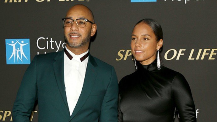 Alicia Keys’ Husband, and Insights into Their Romantic Journey