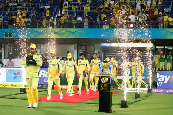 The IPL 2024 is set to commence in Chennai on March 22