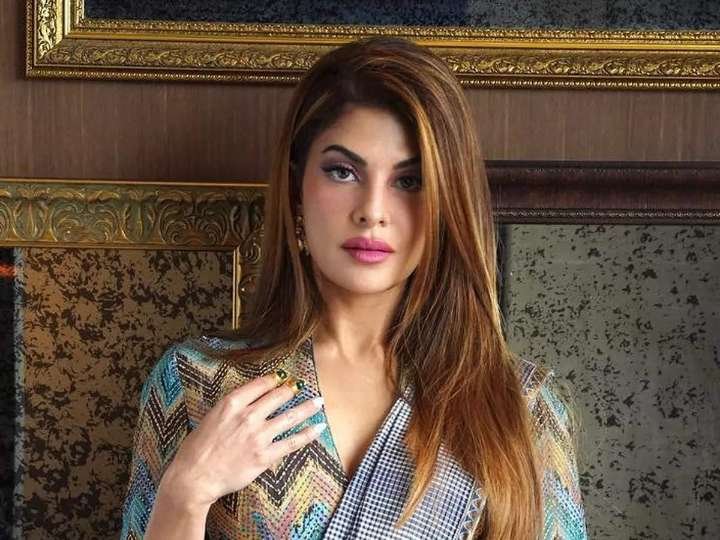 Jacqueline Fernandez reaches out to the Delhi Police Commissioner for assistance.