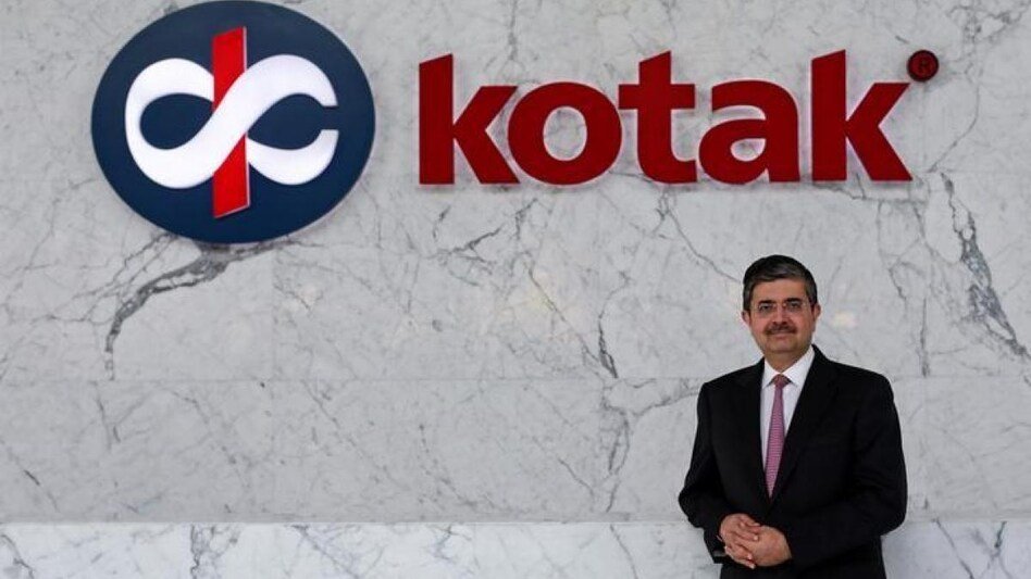 Uday Kotak emphasizes the need for swift regulatory responses to incidents in the financial sector