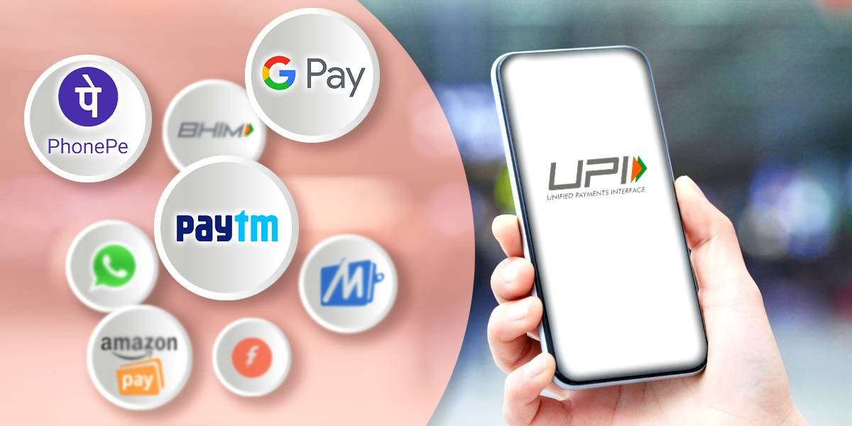 UPI Services: Pioneering Cross-Border Transactions