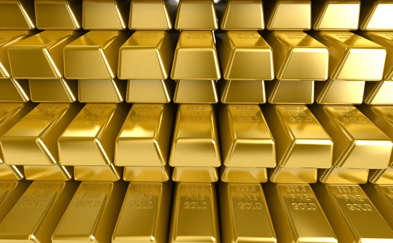 Gold, silver price today, February 2, 2024
