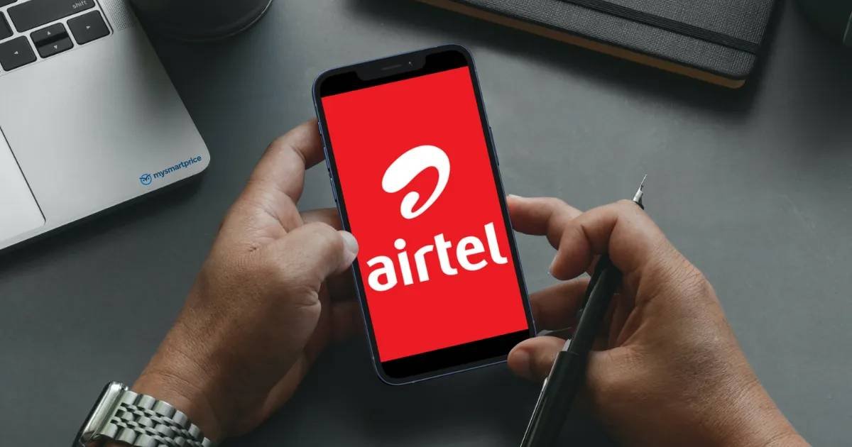 Airtel Plans: Airtel Leaves Millions in Surprise with Unexpected Changes.