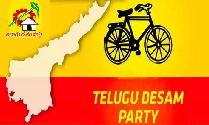 There seems to be no clarity on the candidate from the Cheerala Telugu Desam Party yet..