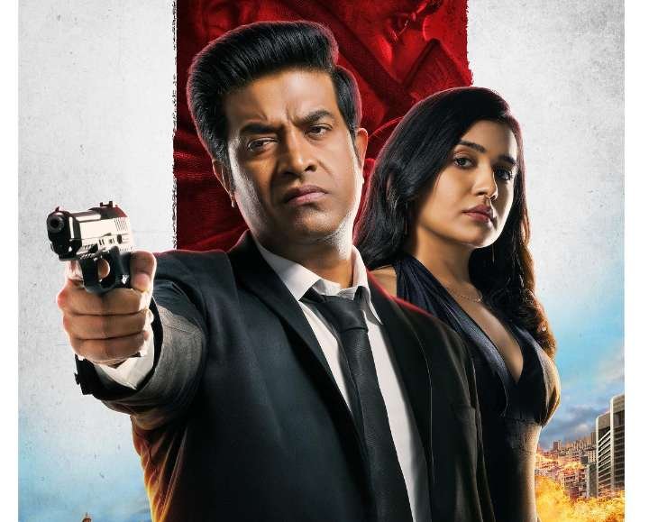 Chaari 111 Movie Review: Vennela Kishore Excels in Spy Comedy, Yet Falls Short of Full Potential.