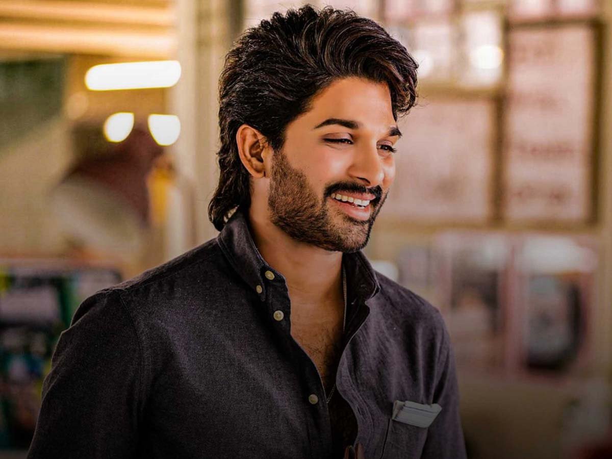 Will the suspense between Atlee and Guruji be resolved on Allu Arjun’s birthday?