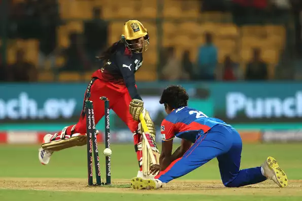 DC aim to secure playoff berth, RCB seek to join them in the race