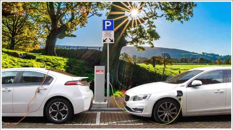 “Surprising Report Reveals Electric Vehicles Generate More Pollution Than Petrol and Diesel Cars”.