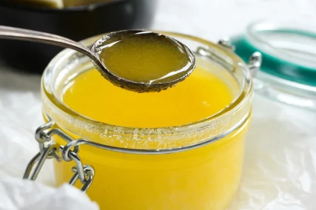 “Ghee: Harnessing its Healing Potential – Tips for Optimal Use”