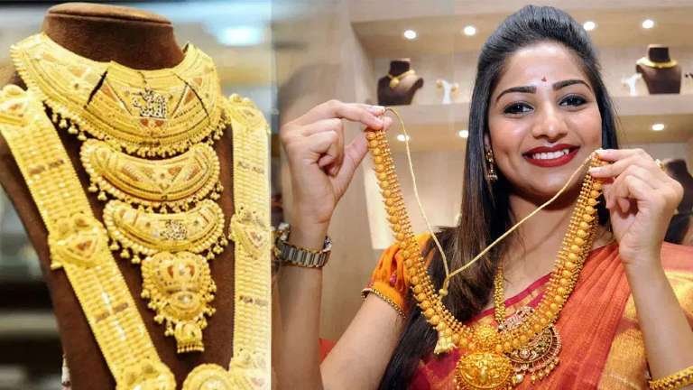 Gold and Silver Prices Dip Again in Telugu States for Second Consecutive Day.