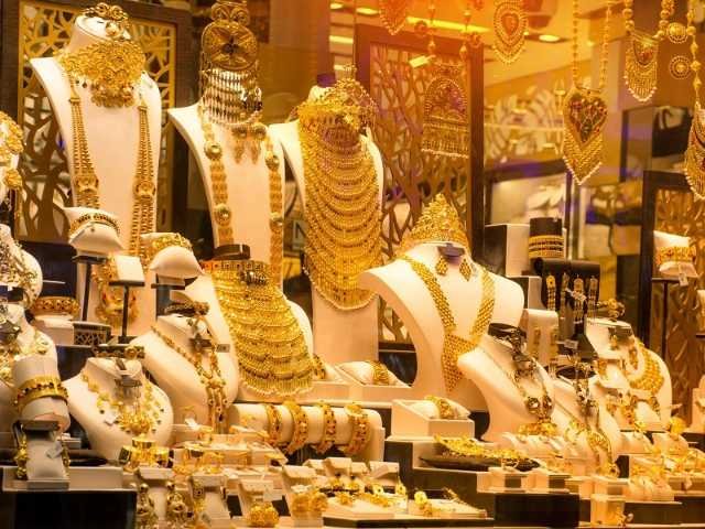 Gold Prices in Hyderabad and Vijayawada Today