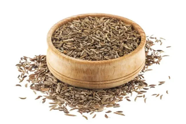 “Effects of Consuming Ajwain Tea on an Empty Stomach During Summers”