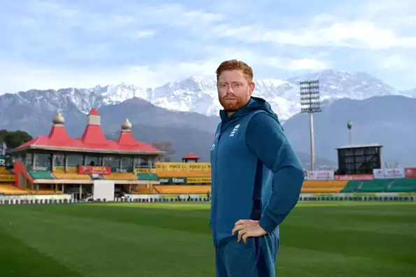 Bairstow reflects on upcoming 100th Test appearance: “It’s going to be an emotional week”