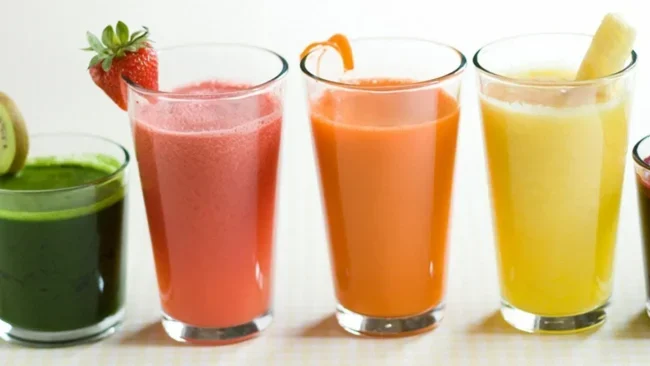 Healthy drinks for diabeties