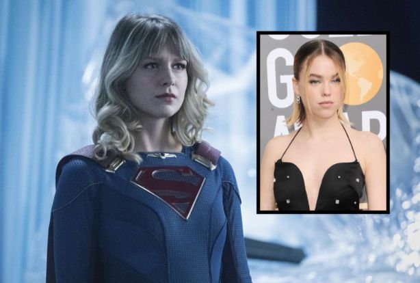 Melissa Benoist, the actress who portrayed Supergirl in the popular TV series, recently shared her thoughts on Milly Alcock