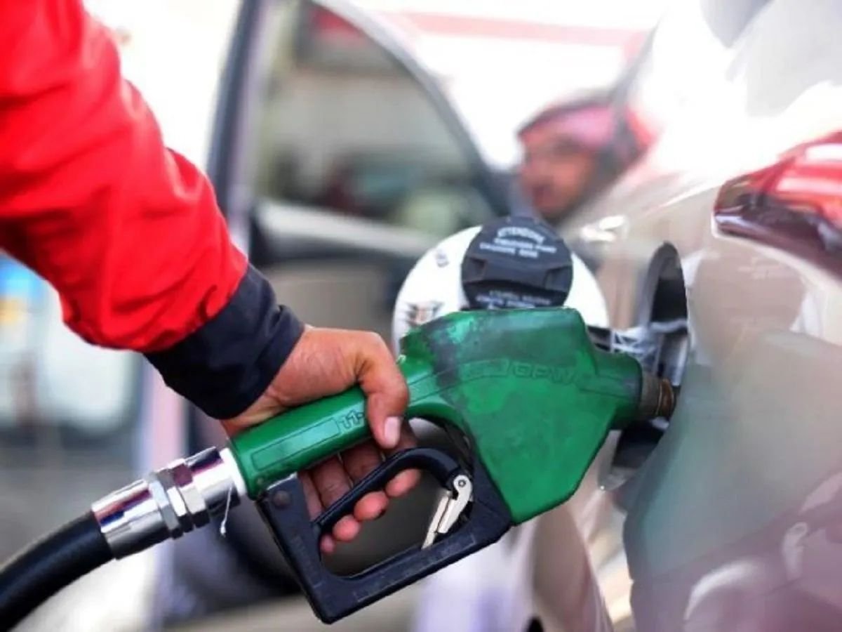 Central government’s good news for vehicle owners… Reduced prices of petrol and diesel..