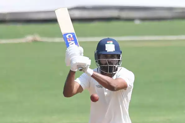 Musheer’s 136 and Iyer’s 95 propel Mumbai to set Vidarbha a daunting target