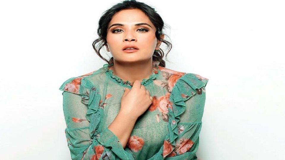 Richa Chadha emphasizing that while girls have traditionally played with Barbie dolls, the film’s success wouldn’t be possible without men watching it