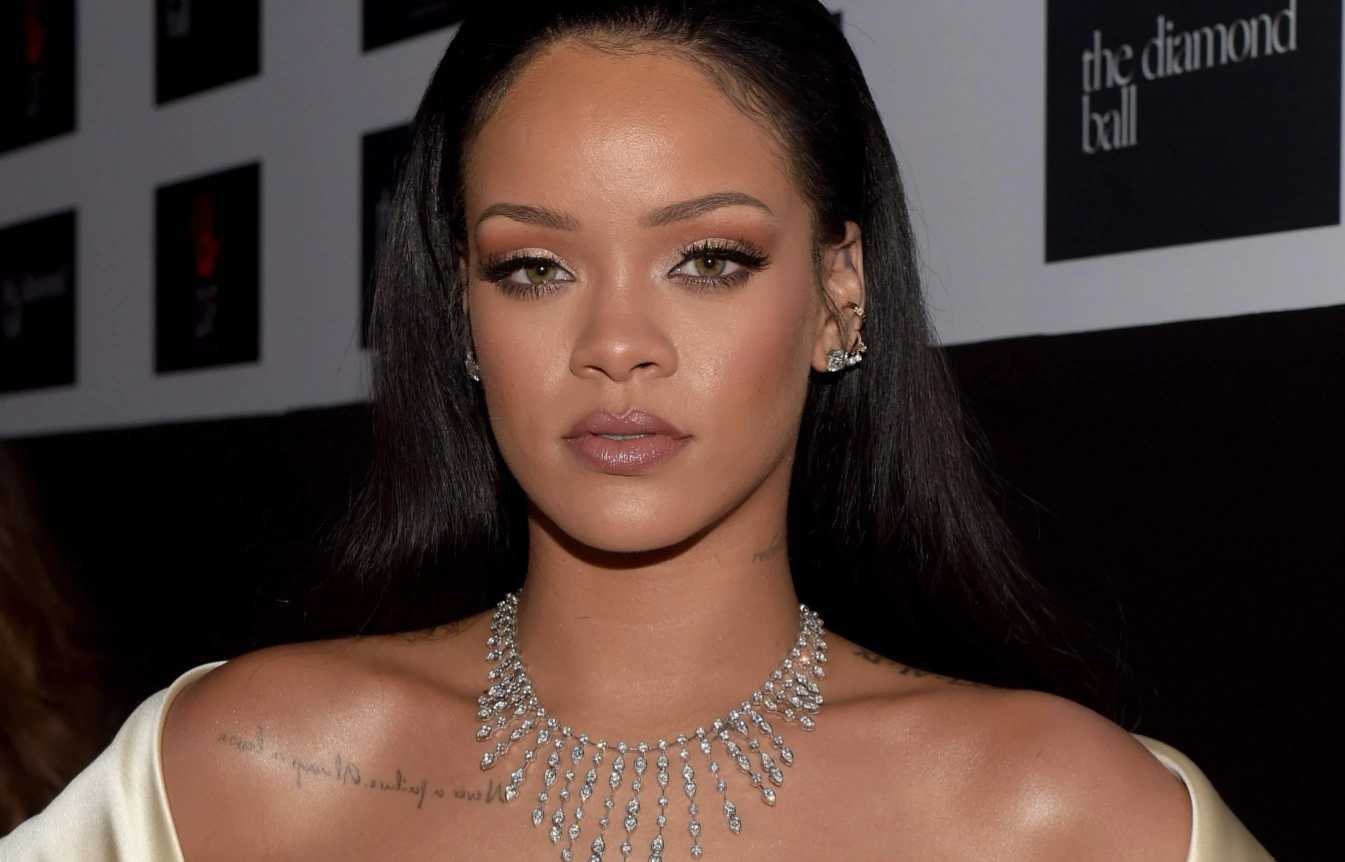 Rihanna, who is set to make her mark in the highly anticipated sequel, ‘Dune 2.’