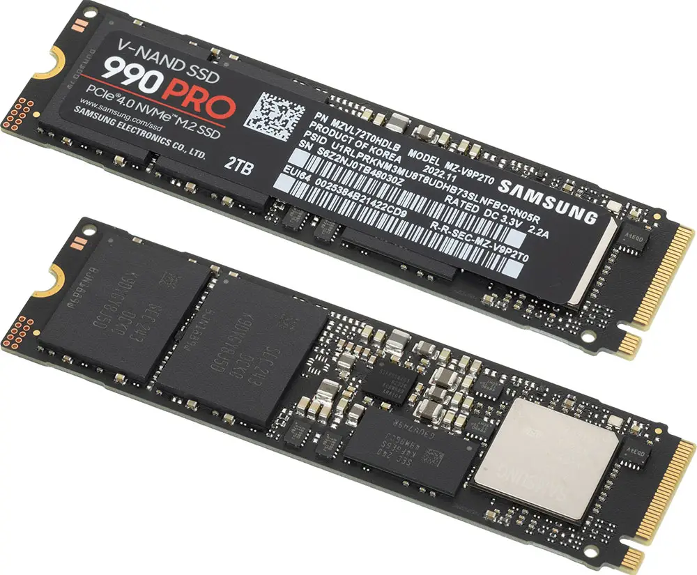 Why PC Gamers Should Think Twice Before Investing in a PCIe 5.0 SSD