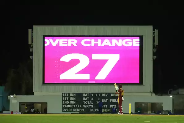 ICC Set to Make Stop Clock Rule Permanent in ODIs and T20Is